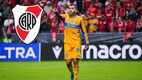Ángel Correa tiene las horas contadas en River Plate (Imago7)