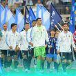 Argentina ya sabe qué uniforma usará en las Semifinales del Mundial 2026 (Fotografía: Imago 7)