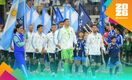 Argentina ya sabe qué uniforma usará en las Semifinales del Mundial 2026 (Fotografía: Imago 7)