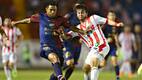 Atlante y Necaxa tienen una rivalidad especial (Imago7)