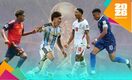 Una auténtica millonada valen las plantillas de las Selecciones Semifinalistas del Mundial 2026 (Fotografías: Imago 7)