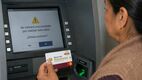 Los beneficiarios pueden disponer de su Pensión Bienestar en distintos cajeros automáticos. Foto: ChatGPT