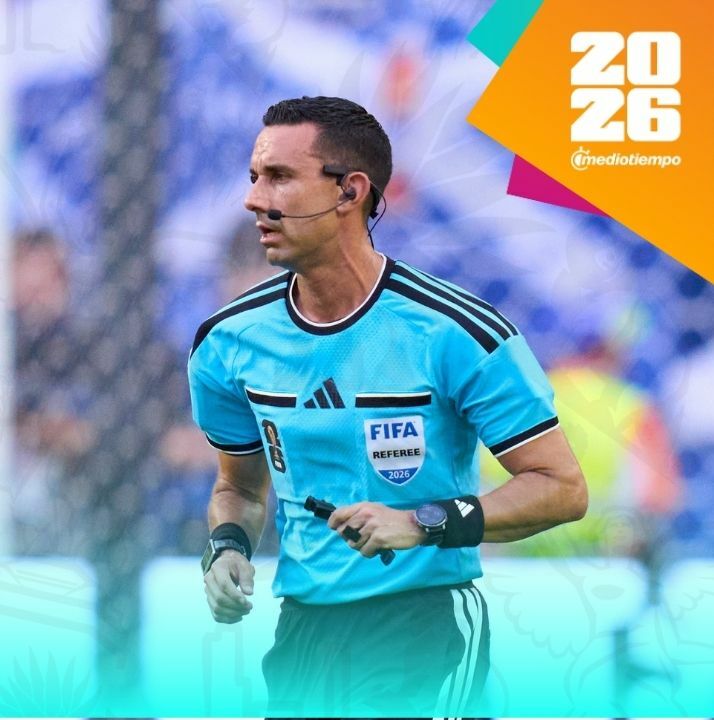 César Ramos habría terminado su participación en la Copa Mundial 2026 (Fotografía: Mexsport)