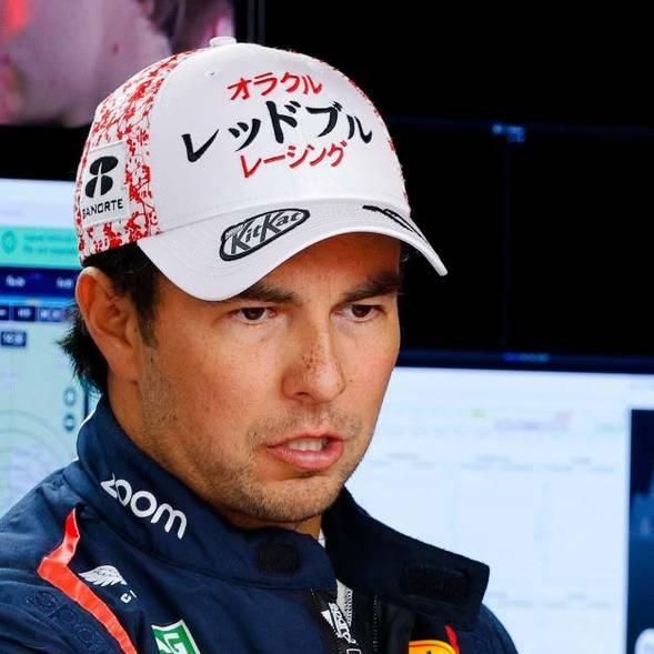 Chris Horner cree que Checo puede ayudar a Cadillac en la F1 (Mexsport)