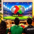 Estamos a días de que comience el Apertura 2026 de la Liga MX (Imagen creada con ChatGPT)