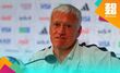 Deschamps habló del estado físico de Mbappé y Tchouameni antes de medirse ante España (Fotografía: EFE)