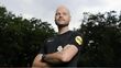 La Federación Neerlandesa de Fubol dio a conocer la muerte de Rob Dieperink (Fotografía: X @KNVB)