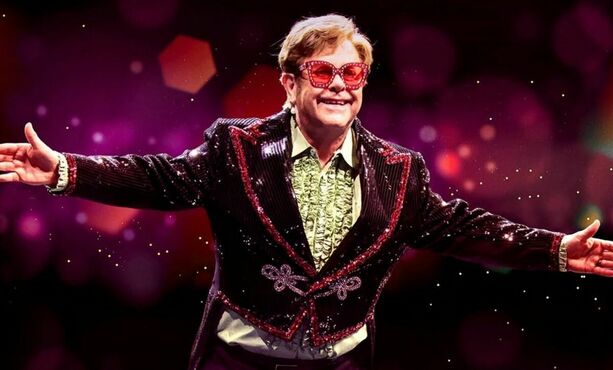 ¿Cómo funciona el Rocket Club de Elton John? | Foto: Elton Jhon