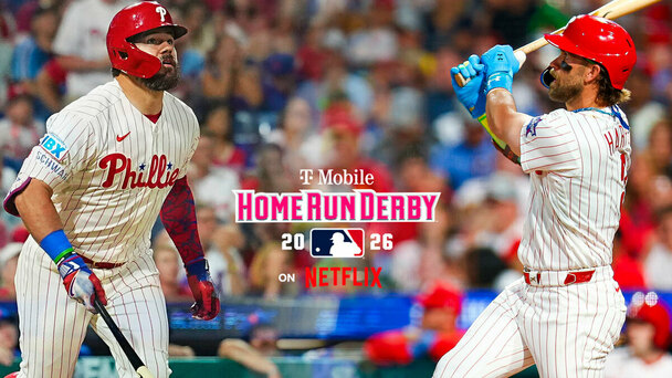 El Home Run Derby de la MLB cambia de reglas y formato este 2026 | Foto: MLB.com