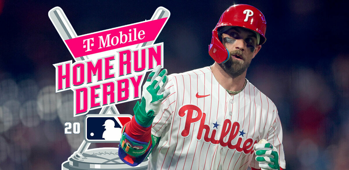 Home Run Derby EN VIVO | Dónde ver HOY 13 de julio MLB 2026 (Foto: MLB.com)