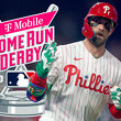 Home Run Derby EN VIVO | Dónde ver HOY 13 de julio MLB 2026 (Foto: MLB.com)