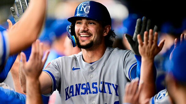Jac Caglianone participará en el Home Run Derby MLB 2026 | Foto: MLB.com