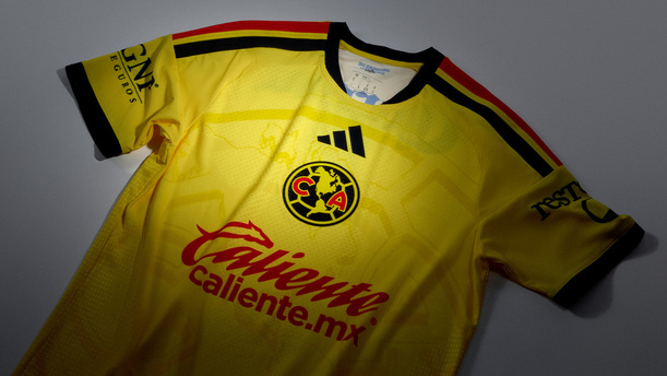 El jersey ya se encuentra a la venta en la tienda oficial / Cortesía Adidas