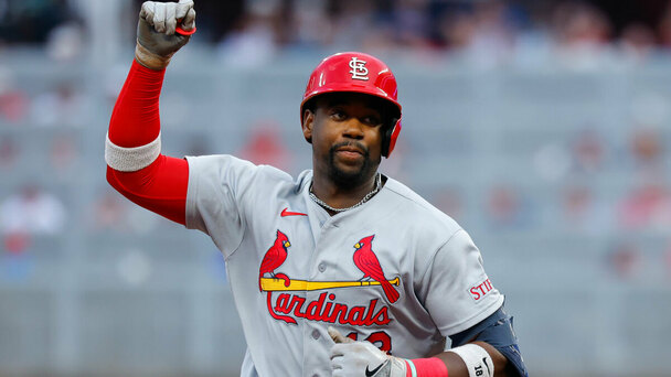 Jordan Walker, participante del Home Run Derby MLB 2026 | Foto: MLB.com