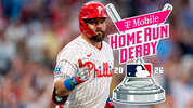 MLB implementó nuevas reglas al Home Run Derby de este 2026 | Foto: MLB.com)