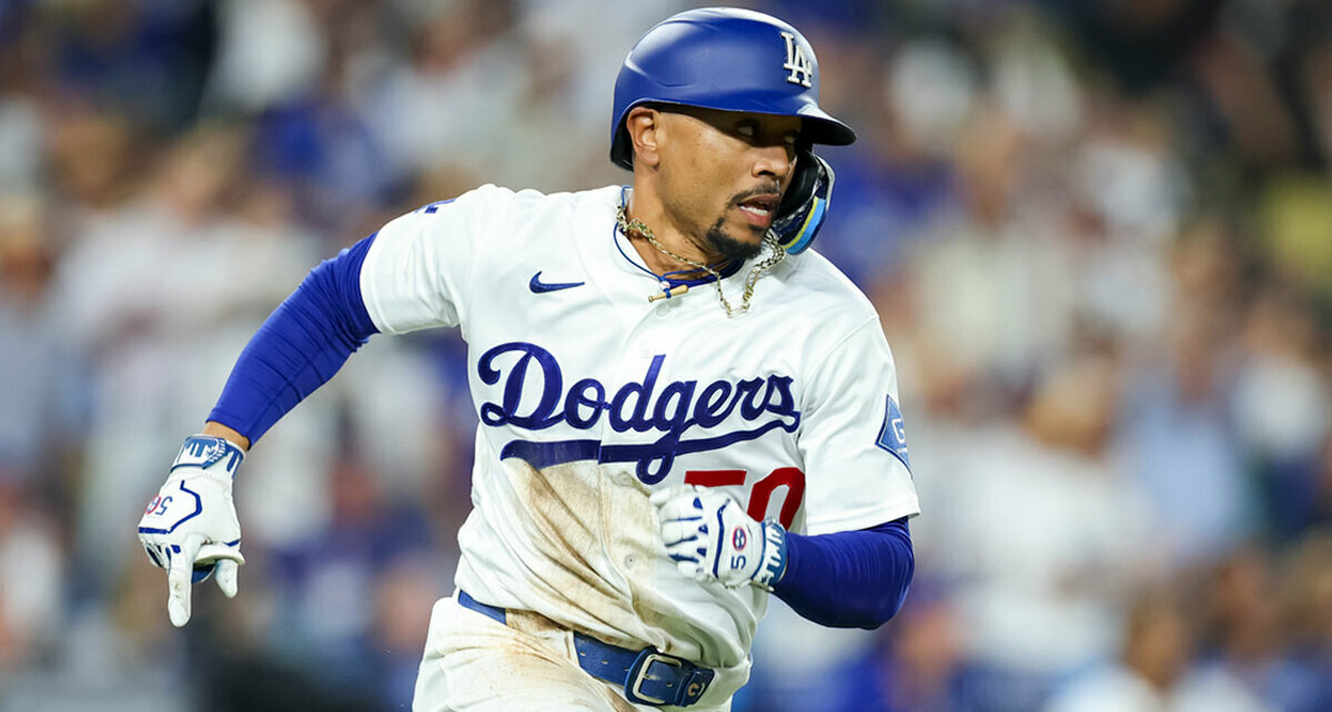 Mookie Betts también se ausentó tras ganar la Serie Mundial de 2018. (Foto: MLB.com)