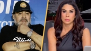 Paola Rojas reveló la incómoda propuesta que recibió de Maradona (Imago7 | @paolarojas)