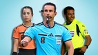 La participación de árbitros mexicanos en los Mundiales ha sido constante (Mexsport)