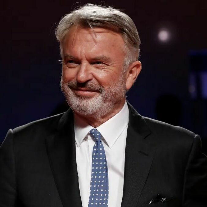 ¿Qué pasó con sam Neill? Reportan la muerte del actor de 'Jurassic Park' a los 78 años. (Reuters).