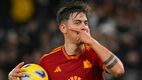 Paulo Dybala renovó con la Roma por una temporada más y seguirá en Italia hasta Junio de 2027 | Foto: @paulodybala