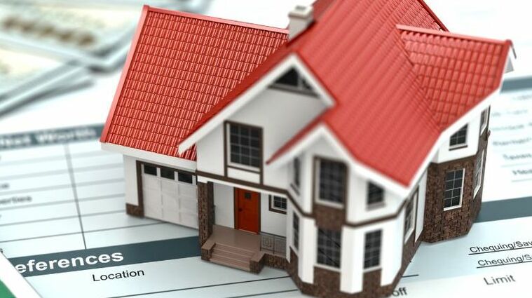 ¿Qué se puede comprar con el crédito Infonavit y qué no? (FOTO: Especial)