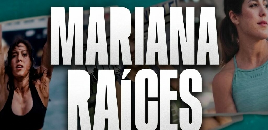 Raíces, El Comienzo. La historia de Mariana Kahlil (Especial)