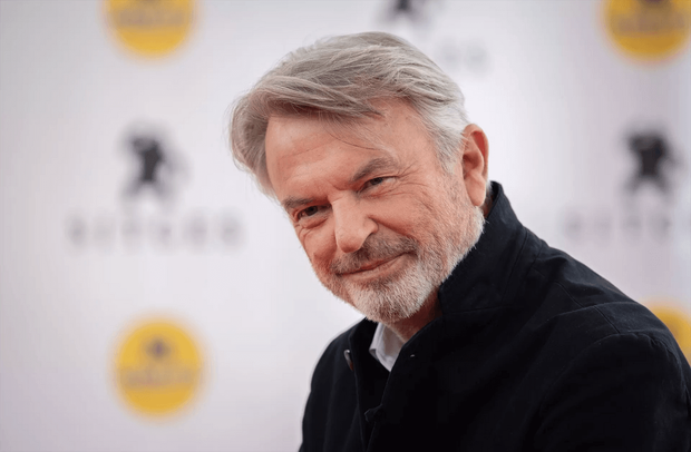 Sam Neill | Foto: EFE