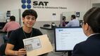 El SAT permite tramitar el RFC desde los 18 años, incluso si no se tienen ingresos. Foto: ChatGPT