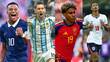 Semifinalistas ocupan los primeros cuatro lugares del Ranking FIFA / Mexsport