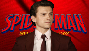 Tom Holland visitará la Ciudad de México por el lanzamiento de 'Spider-Man Brand New Day'.  (Foto: Reuters)
