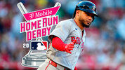 William Contreras es uno de los 8 participantes del Home Run Derby 2026 | Foto: MLB.com