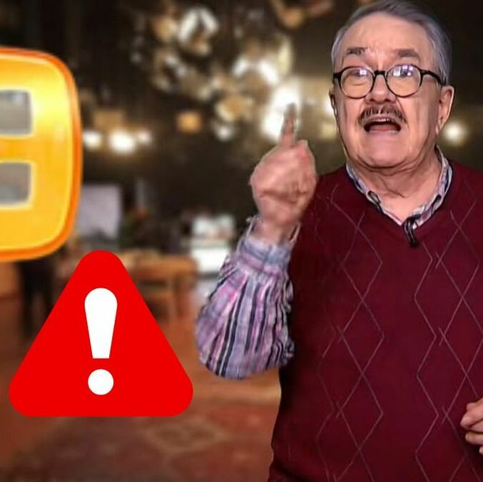 ¡Adiós marcas! Ventaneando se despide de patrocinadores tras polémicos comentarios de Pedro Sola. (@ventaneandouno).