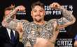 Andy Ruiz abrió su cuenta de OnlyFans (Mexsport)