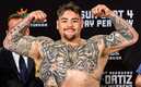 Andy Ruiz abrió su cuenta de OnlyFans (Mexsport)