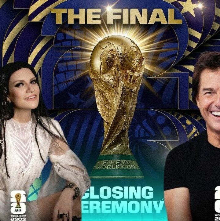 ¿Qué artistas estarán en la clausura de la Copa Mundial 2026? | Foto: FIFA