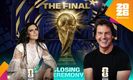 ¿Qué artistas estarán en la clausura de la Copa Mundial 2026? | Foto: FIFA