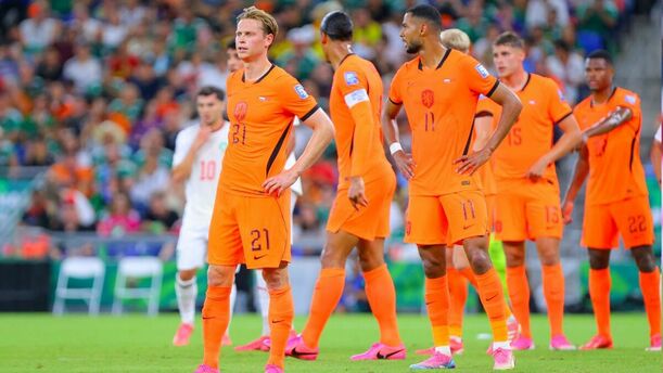 De Jong 1