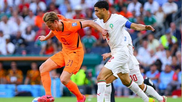 De Jong 2