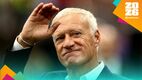 Deschamps resaltó las capacidades de España. (Foto: Reuters)