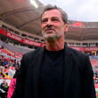 Diego Cocca llama a la mesura en Atlas. (Foto: Imago7)