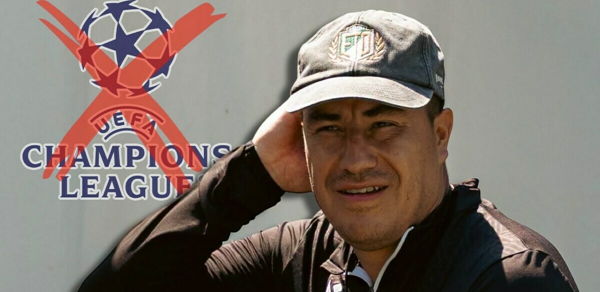 Efraín Juárez y su equipo húngaro quedaron eliminados de Champions League (Facebook etofcgyor)