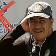 Efraín Juárez y su equipo húngaro quedaron eliminados de Champions League (Facebook etofcgyor)