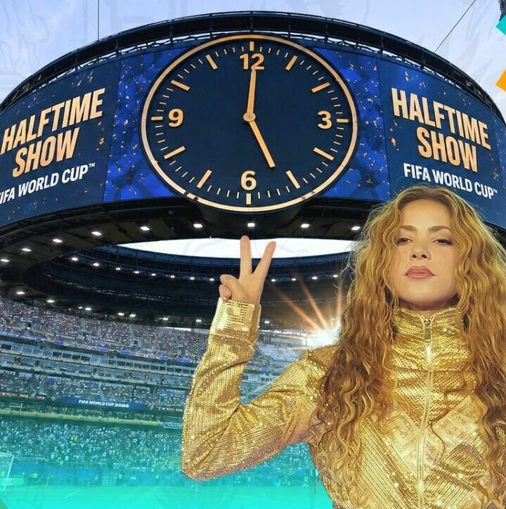 FIFA confirma la duración del primer show de medio tiempo en una final del Mundial | Foto: Mexsport, EFE y Chatgpt