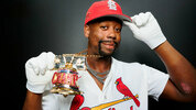 El ganador del Home Run Derby 2026 se llevará el trofeo, un millón de dólares y la cadena. | Foto: MLB