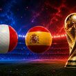 Horario y canales para ver partidos del Mundial 2026 HOY 14 de julio. (ChatGPT).
