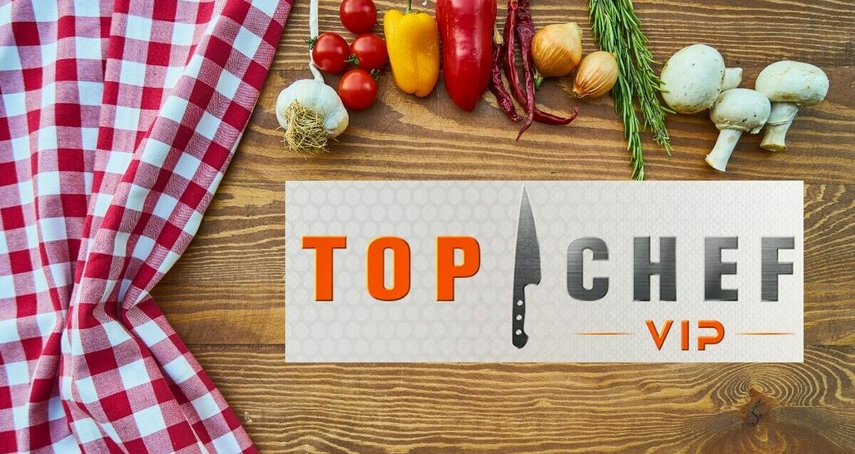 ¿Cuándo iniciará Top Chef VIP 2026 y quiénes son los participantes? | Foto: Top Chef VIP 2026