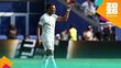 Kylian Mbappé anotó a Marruecos (Reuters)