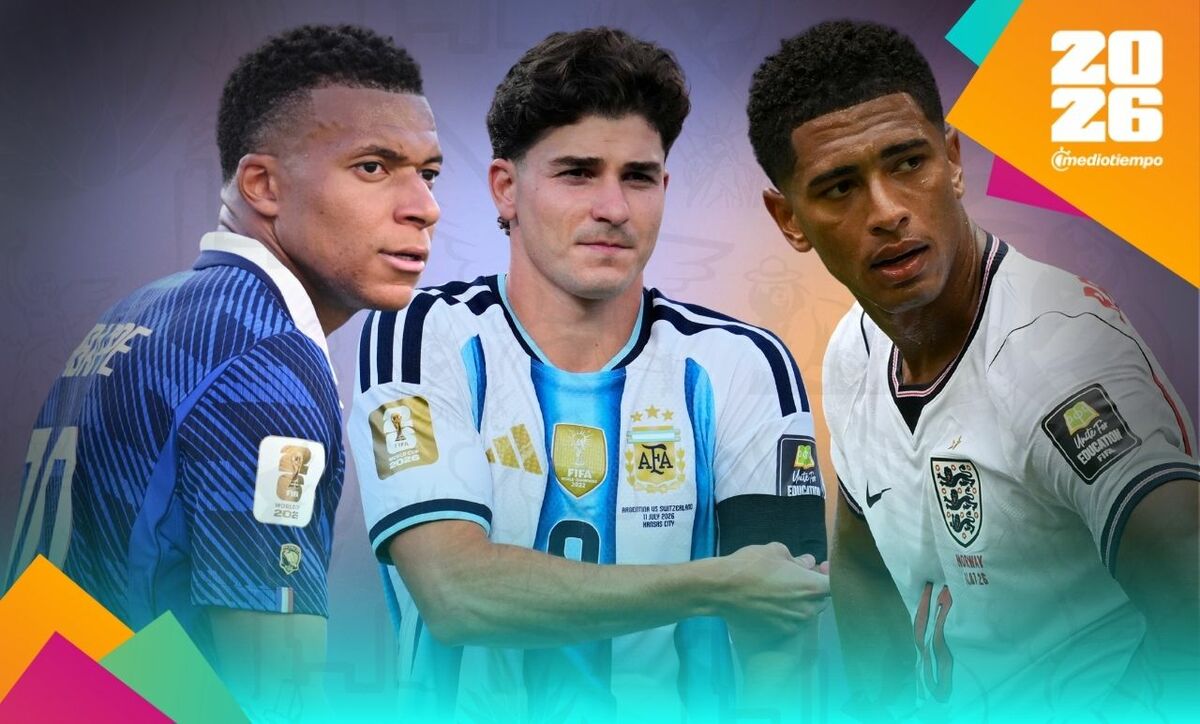 Las selecciones semifinalistas han hecho un gran trabajo. (Foto: Mexsport)