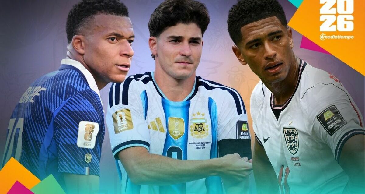 Las selecciones semifinalistas han hecho un gran trabajo. (Foto: Mexsport)