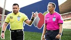 La Liga MX dio a conocer las designaciones arbitrales para la J1 del AP2026 (Imago7)